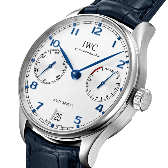 IWC Schaffhausen - Portugieser PORTUGIESER AUTOMATIC-IW500705 - Image 10