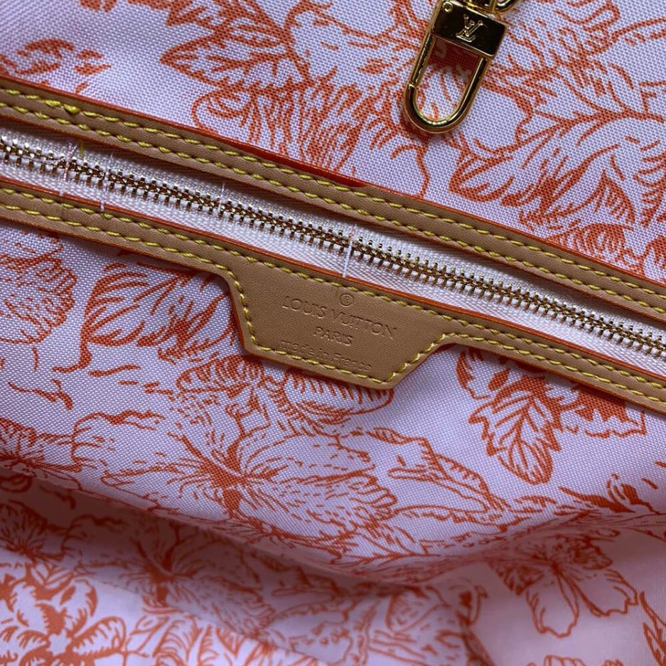 LV Neverfull MM - Image 6