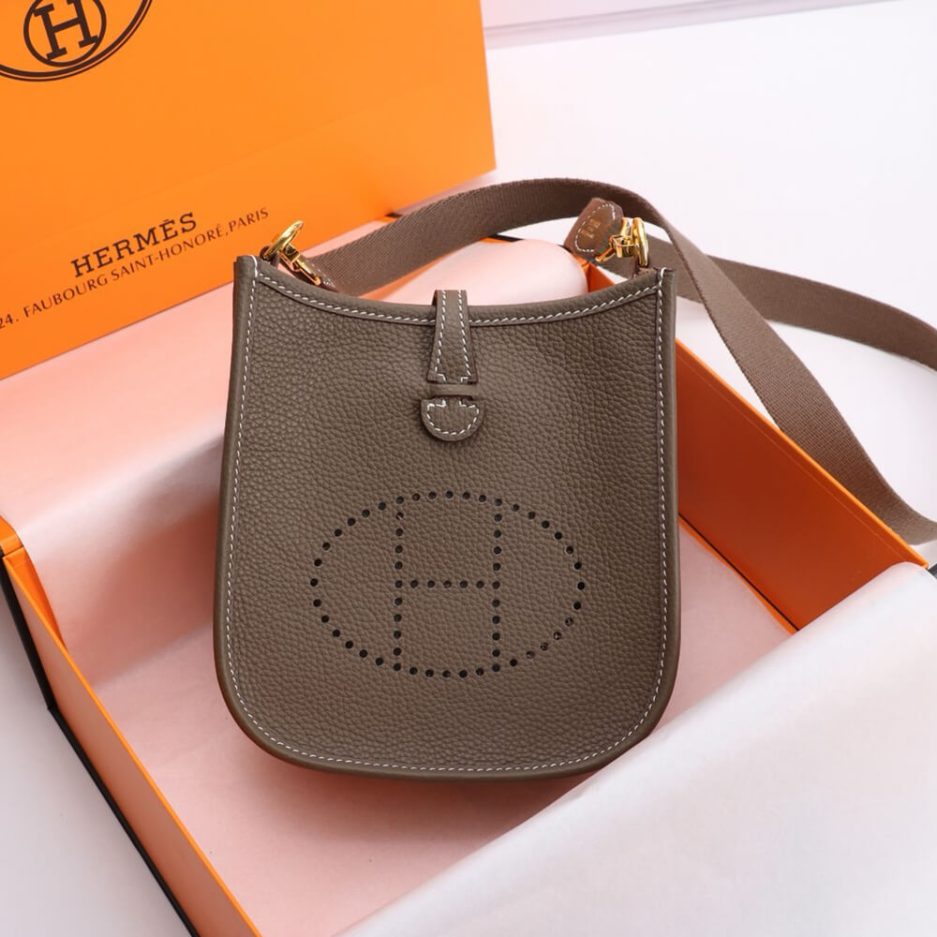 Hermes Evelyne 16 - Image 7