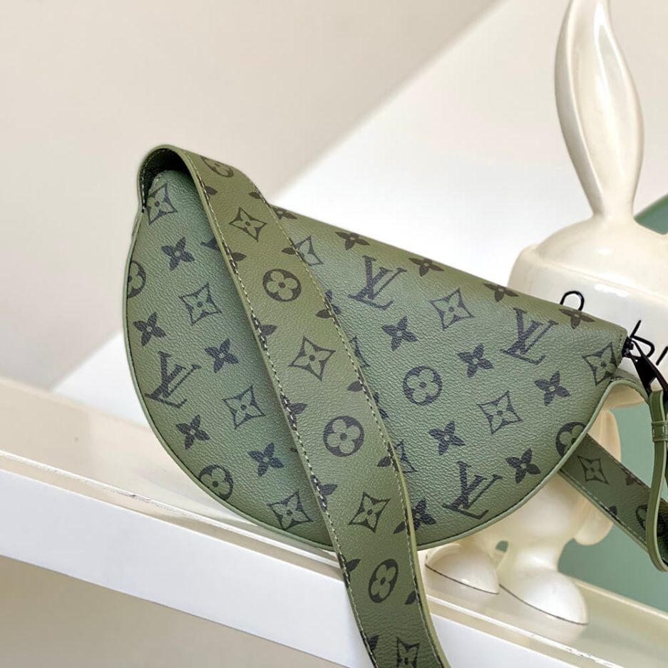LV Moon Crossbody - Image 3