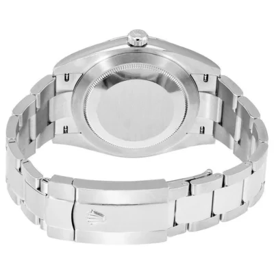 Alternative view of Rolex Datejust 116334-0010 Watch