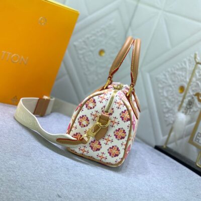 Alternative view of LV Speedy Bandouliere 20