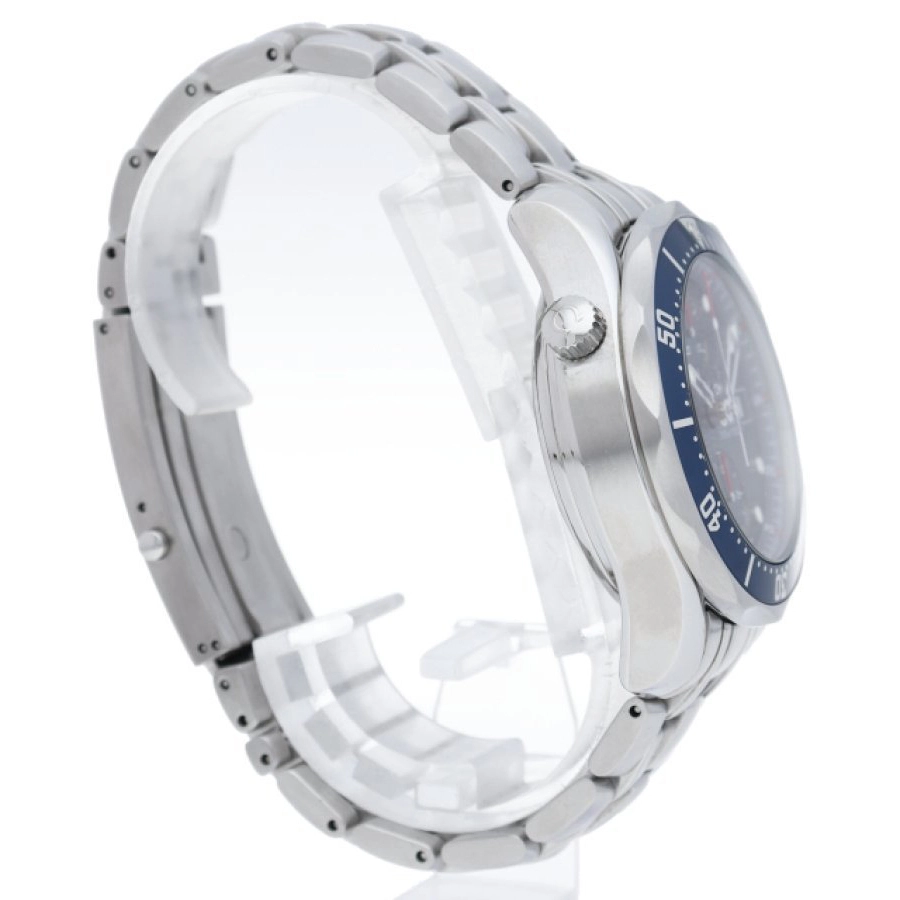Omega Seamaster 2225.80.00 Chronograph 41.5mm - Image 8