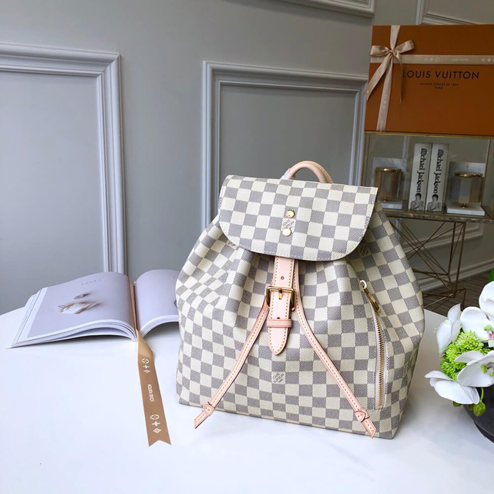 Louis Vuitton SPERONE - Image 3
