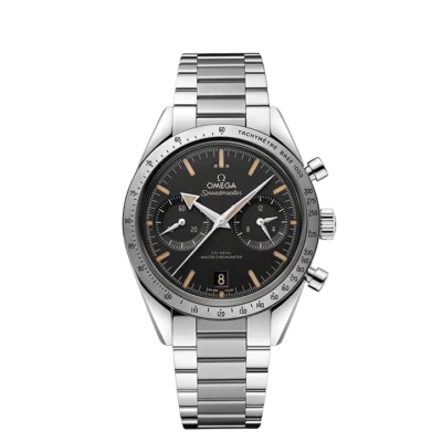 Alternative view of Omega Speedmaster '57 Chronograph 40.5mm