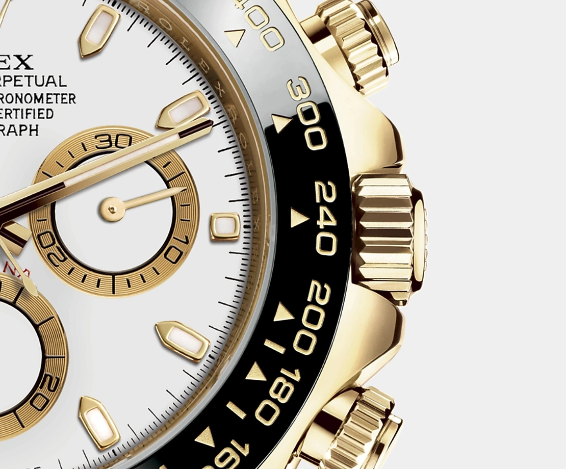 Rolex COSMOGRAPH DAYTONA-m116518ln-0041 - Image 7