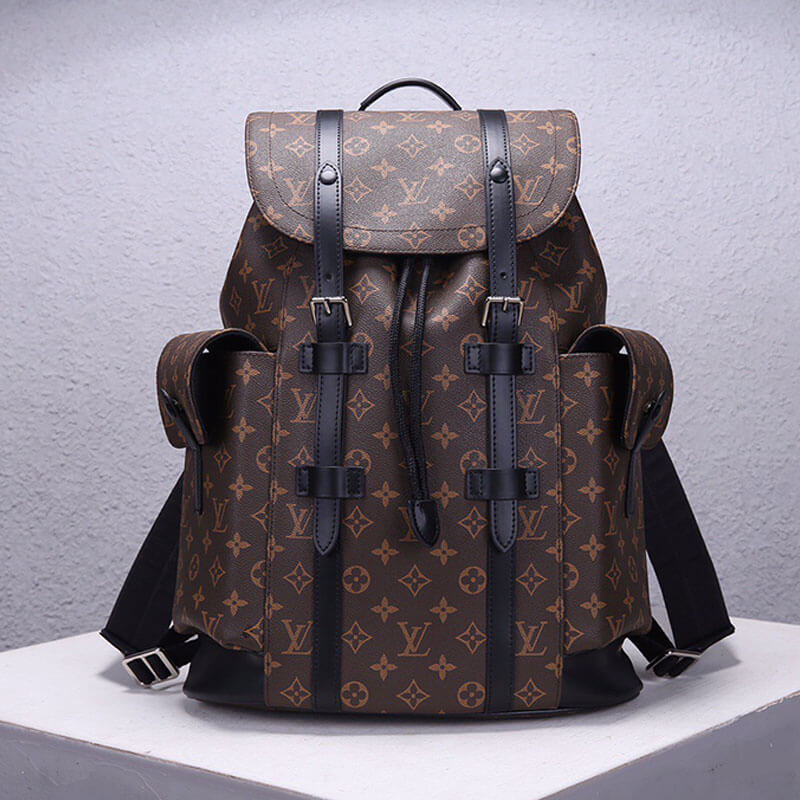 LV Christopher PM Backpack - Image 7