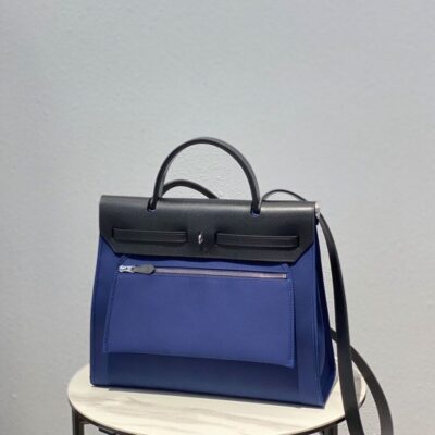 Alternative view of HERMES Herbag Zip 31 bag