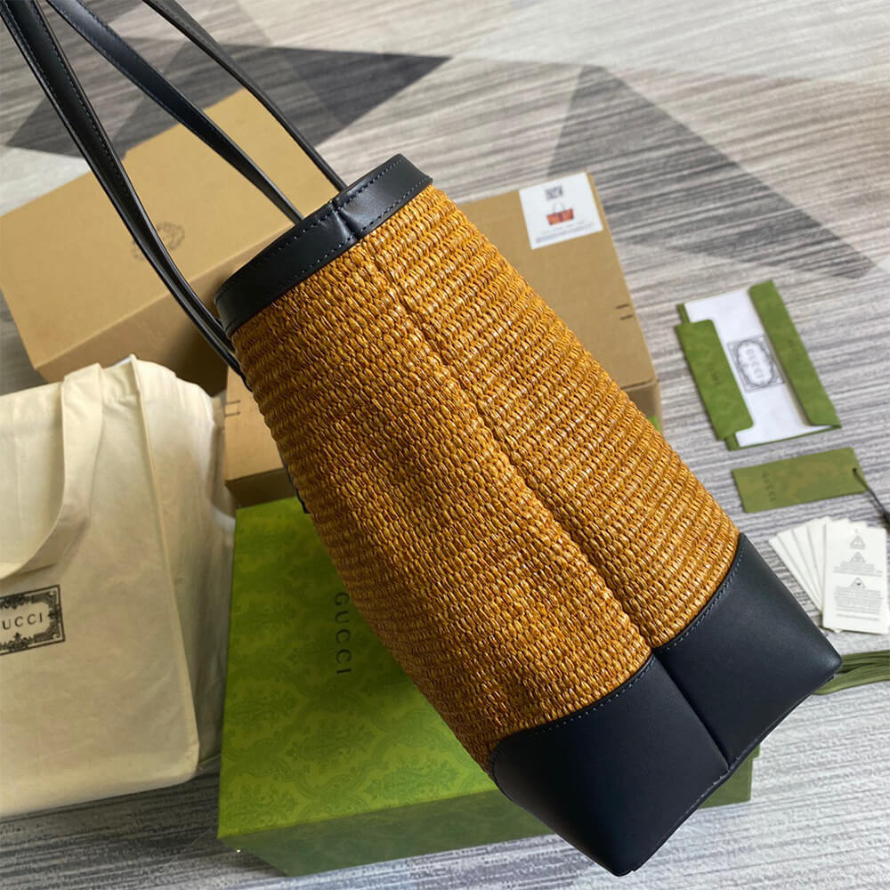 Ophidia GG medium tote - Image 2
