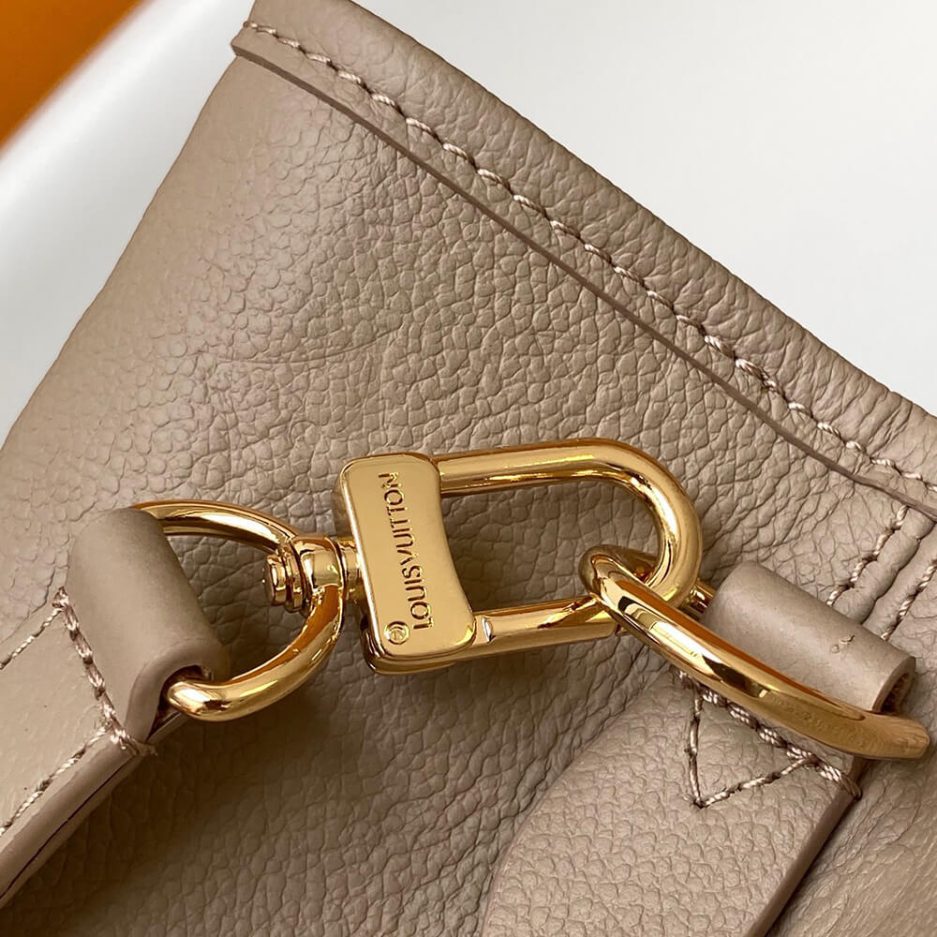 LV Babylone Tote MM - Image 7