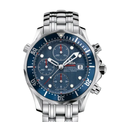 Omega Seamaster 2225.80.00 Chronograph 41.5mm