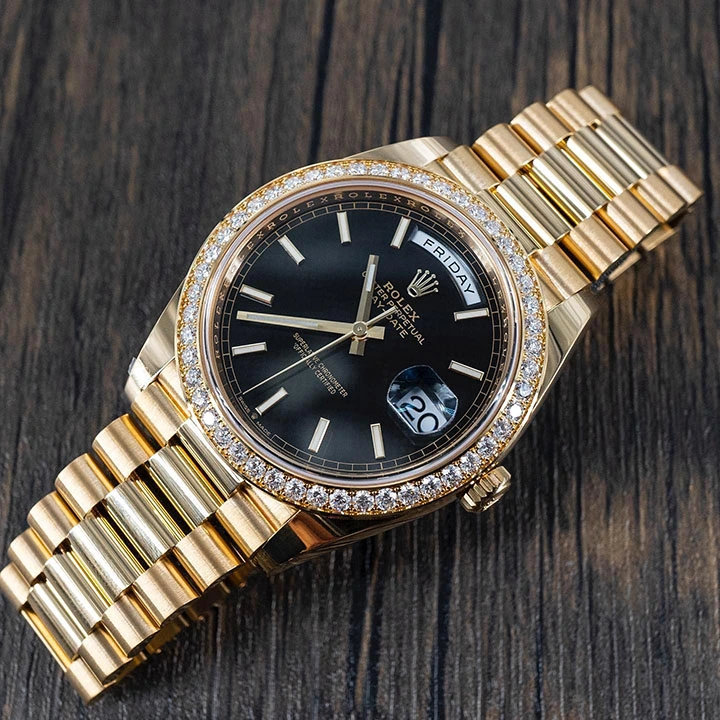 Rolex DAY-DATE 40 -m228348rbr-0039 - Image 2