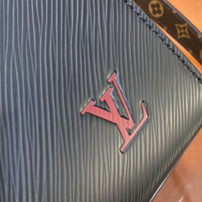 Alternative view of LV SAC PLAT BB