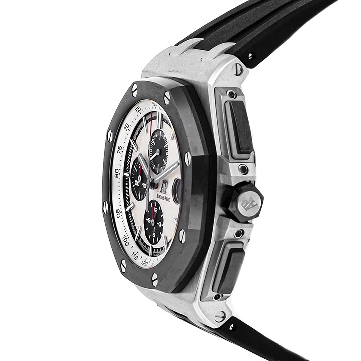 AUDEMARS PIGUET ROYAL OAK OFFSHORE CHRONOGRAPH REF. # 26400SO.OO.A002CA.01(AAAAA version) - Image 4