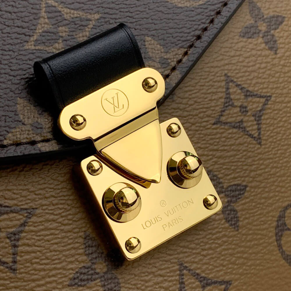 LV Pochette Metis Backpack - Image 8