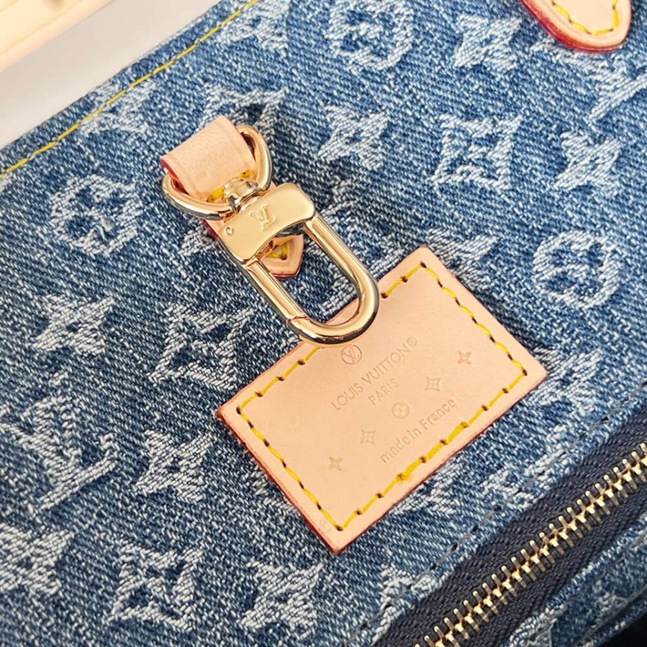 LV OnTheGo MM - Image 5