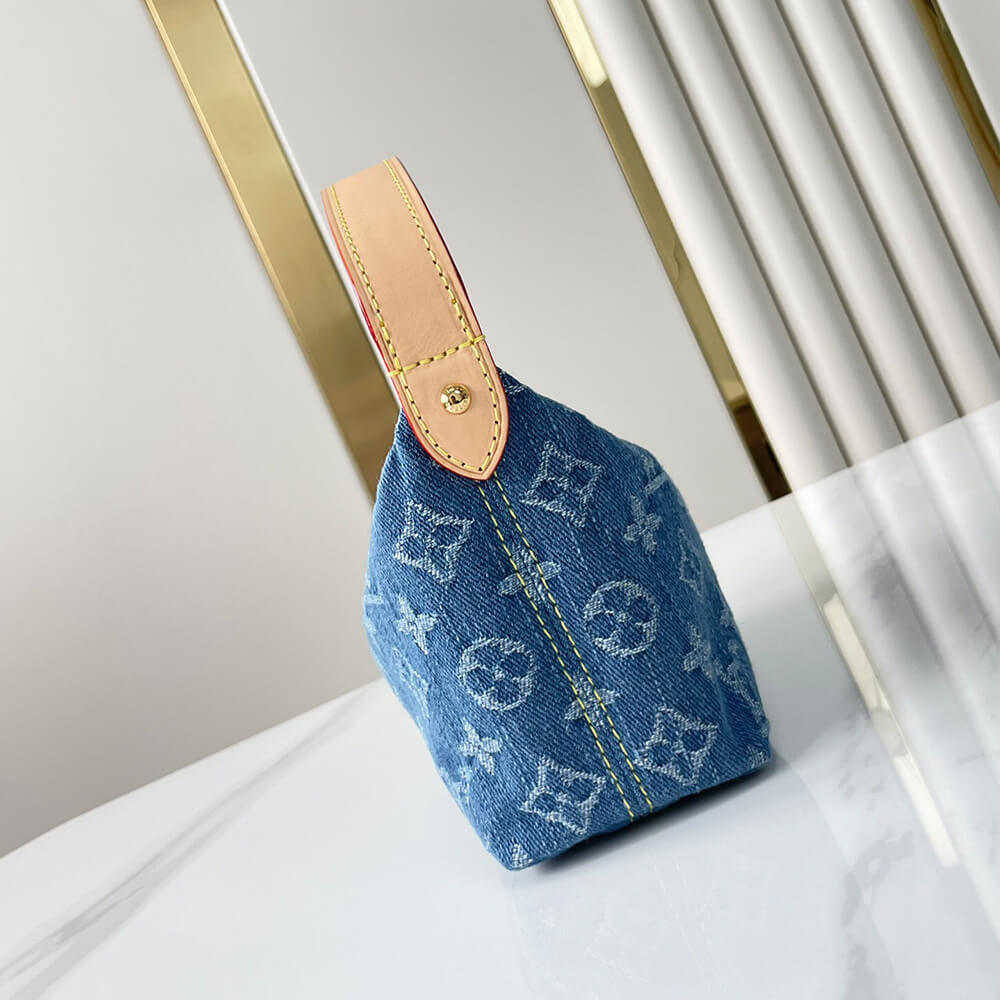 LV Hills Pochette - Image 6