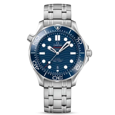 DIVER 300M CO‑AXIAL MASTER CHRONOMETER 42 MM-210.30.42.20.03.001