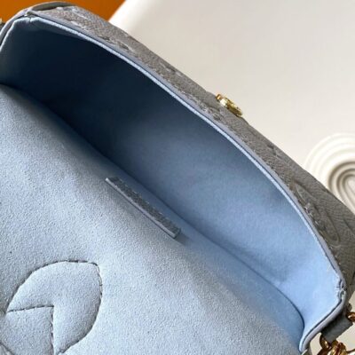 Alternative view of LV Nano Diane