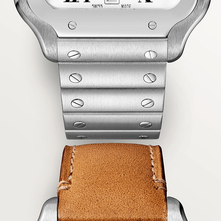 SANTOS DE CARTIER WATCH-WSSA0009(AAAAA version) - Image 3