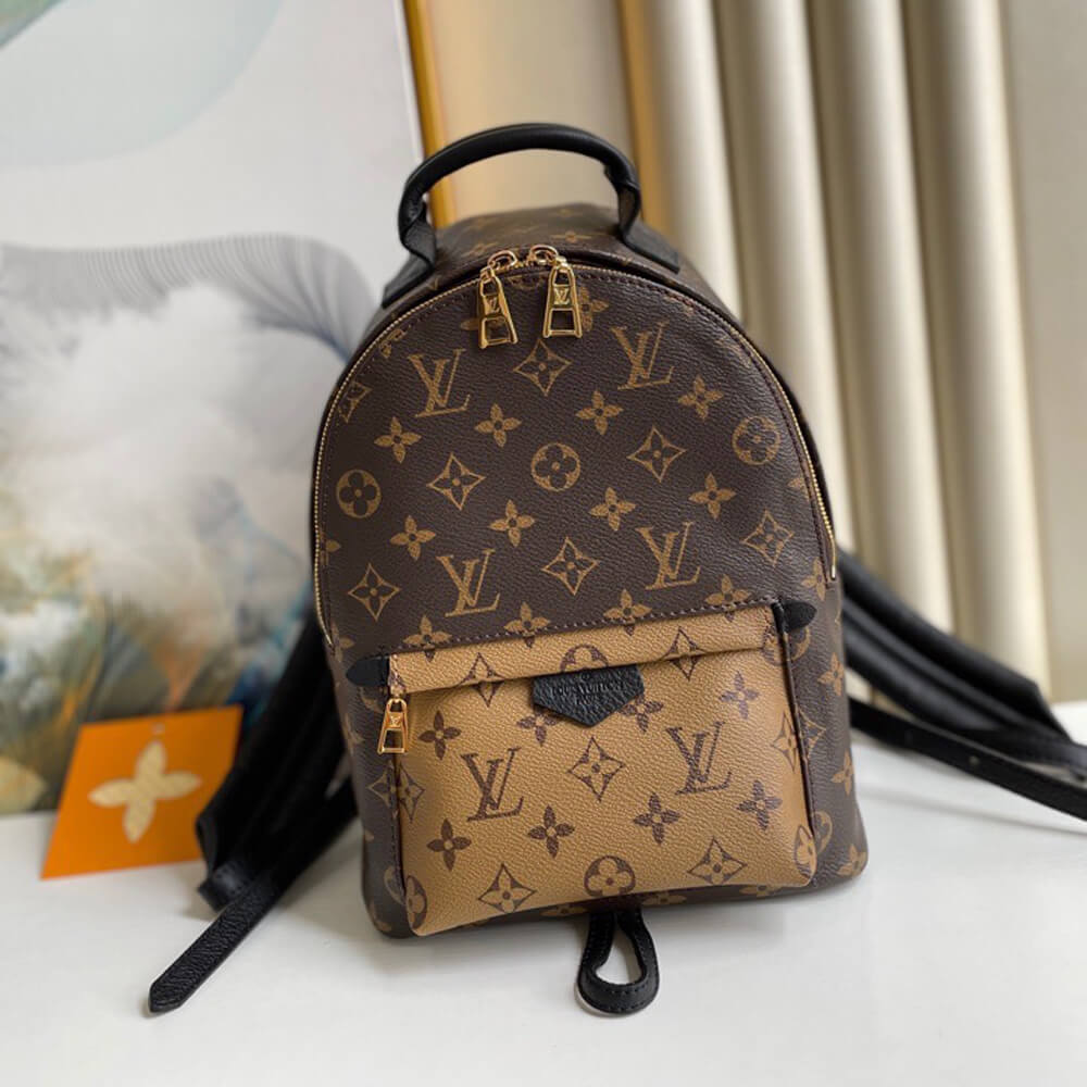 Louis Vuitton PALM SPRINGS PM - Image 4