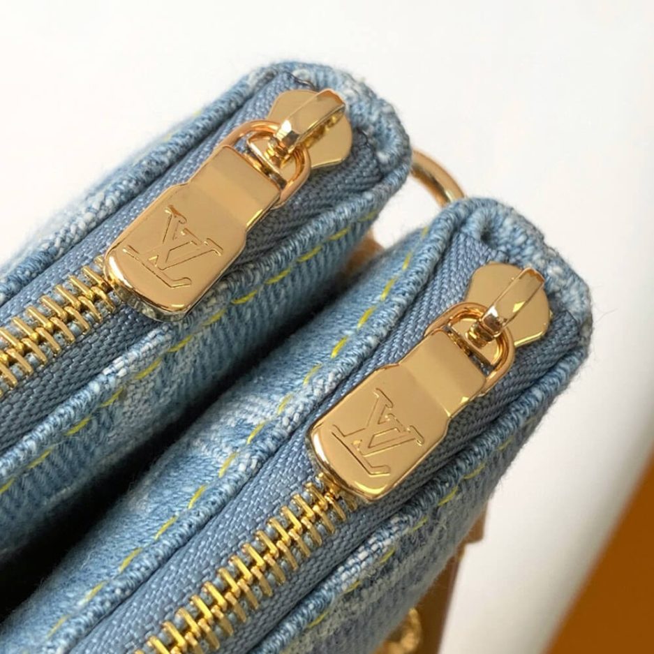LV Liv Pochette - Image 4