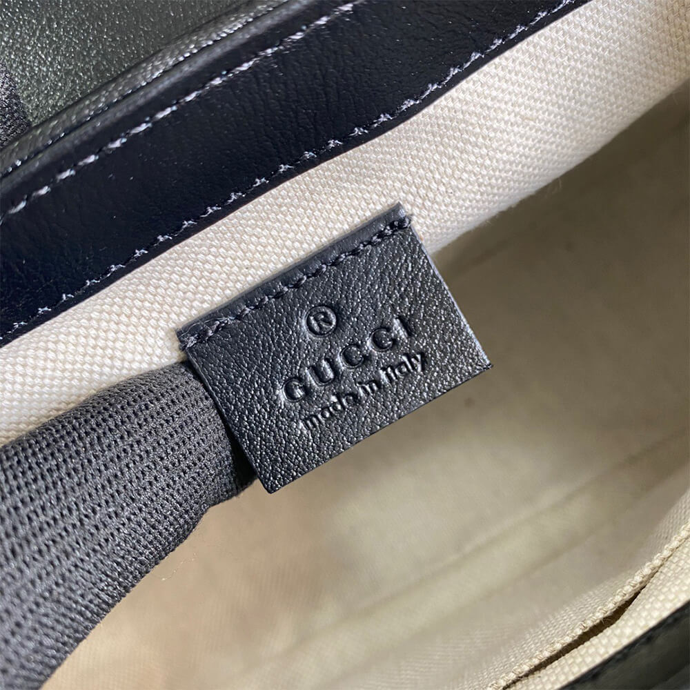 Online Exclusive GG Marmont mini bag - Image 5