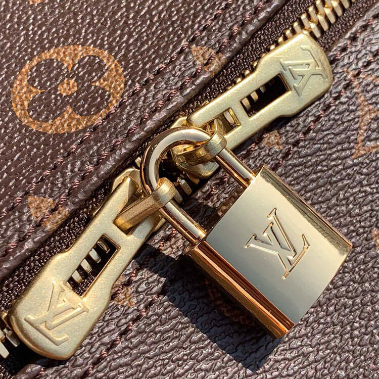 LV Speedy Bandouliere 30 Handbag - Image 2