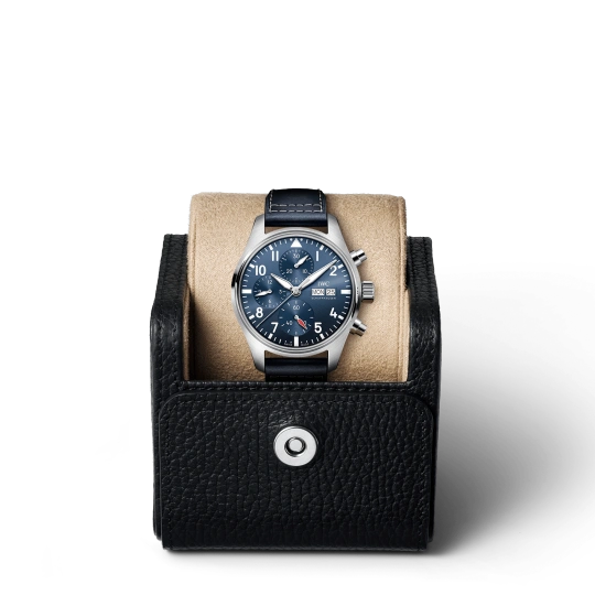 IWC pilot series IW388101 watch - Image 7