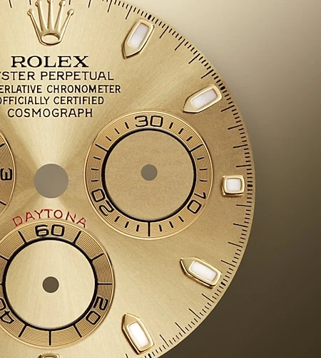 Rolex COSMOGRAPH DAYTONA-m116518ln-0042 - Image 3