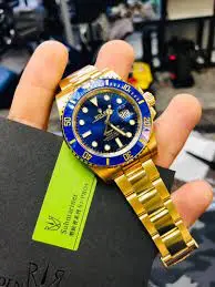 Rolex Submariner m116618lb-0003 Blue dial watch - Image 15