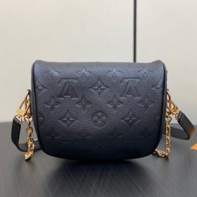 Alternative view of LV Mini Bumbag