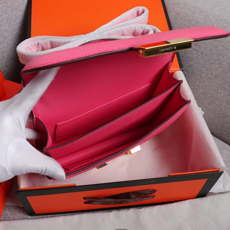 Hermes Constance 24 - Image 7
