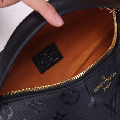 Alternative view of LV Monogram Empreinte Bumbag