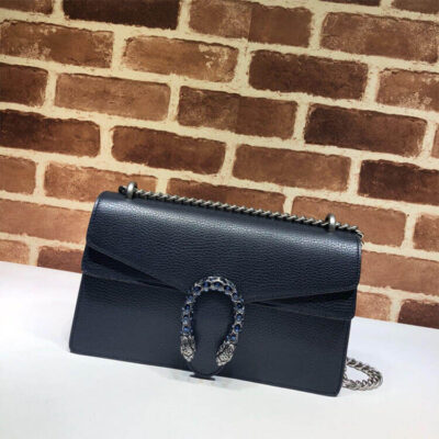 Alternative view of Gucci Dionysus Small Shoulder Bag