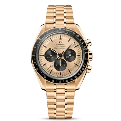 MOONWATCH PROFESSIONAL CO‑AXIAL MASTER CHRONOMETER CHRONOGRAPH 42 MM-310.60.42.50.99.002