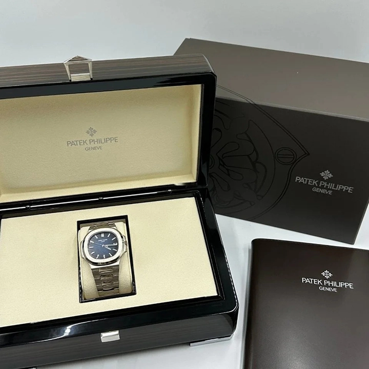 5811/1G - Patek Philippe NAUTILUS(AAAAA version) - Image 12