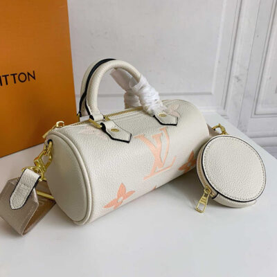Alternative view of Louis Vuitton PAPILLON BB