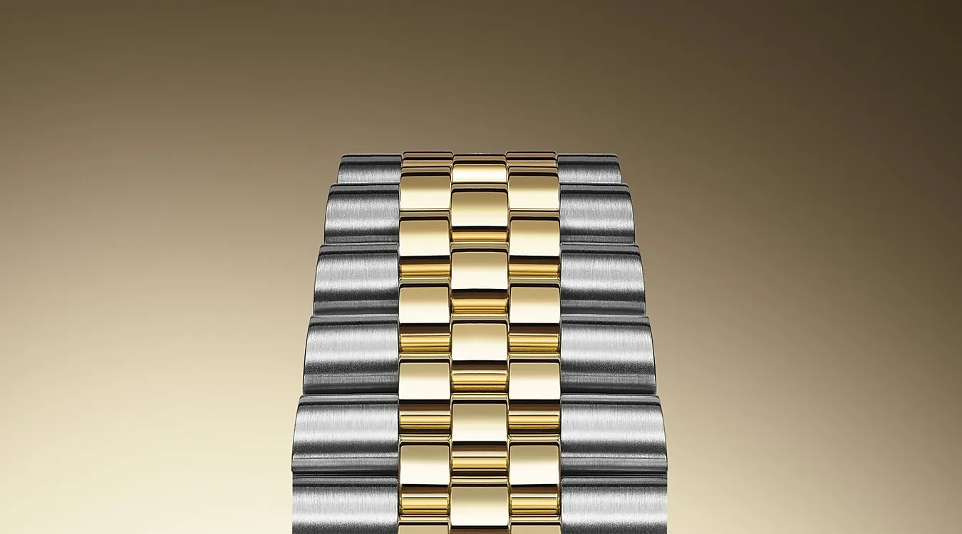 Rolex Datejust m126333-0018 Watch - Image 4