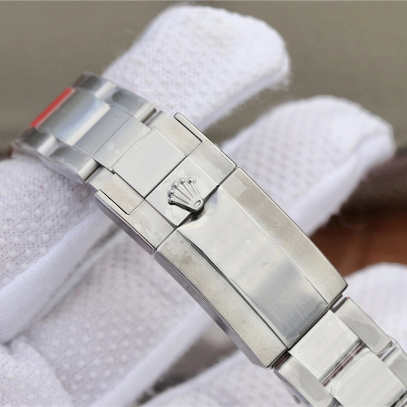 GMT MASTER 2 SILVER COKE 40MM 116719-BLRO - Image 8