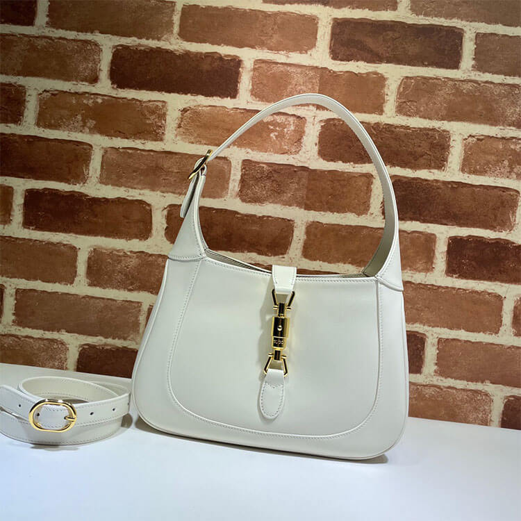Gucci Jackie 1961 Small Hobo Bag - Image 7