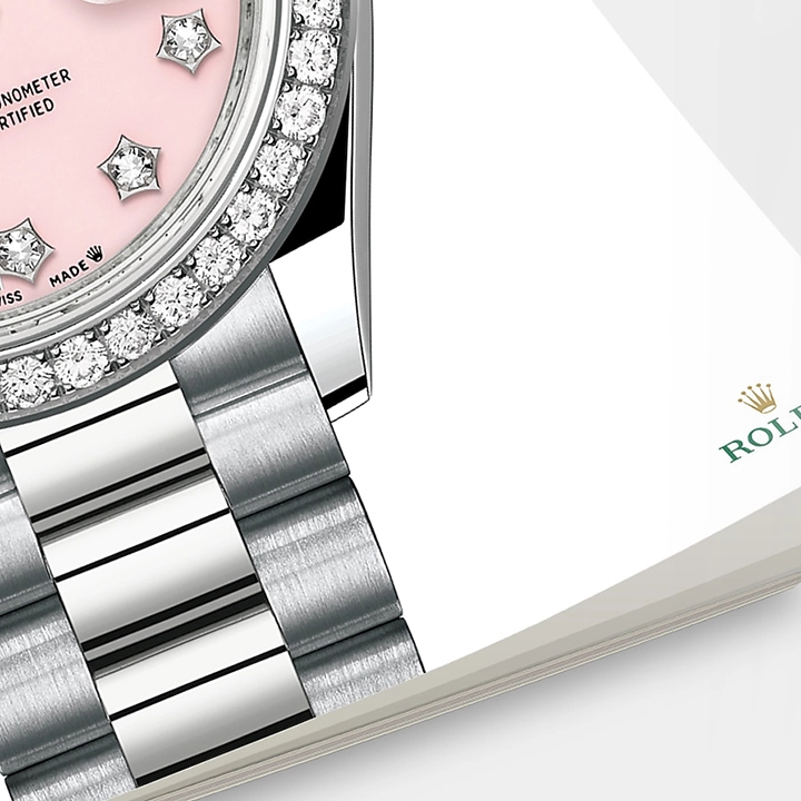 LADY-DATEJUST-m279139rbr-0002 - Image 2