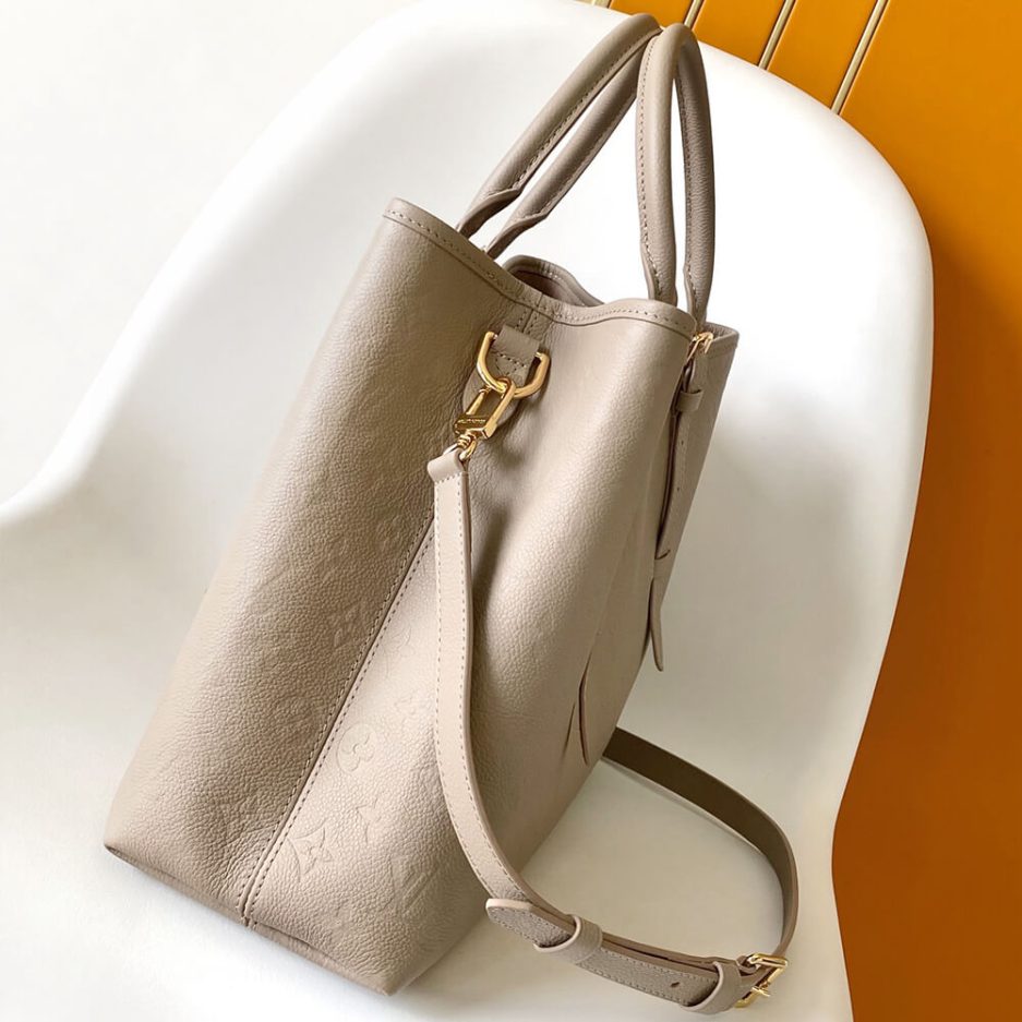 LV Babylone Tote MM - Image 2