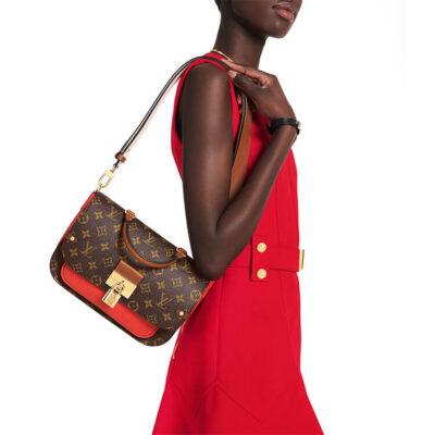 Alternative view of LV Vaugirard Handbag
