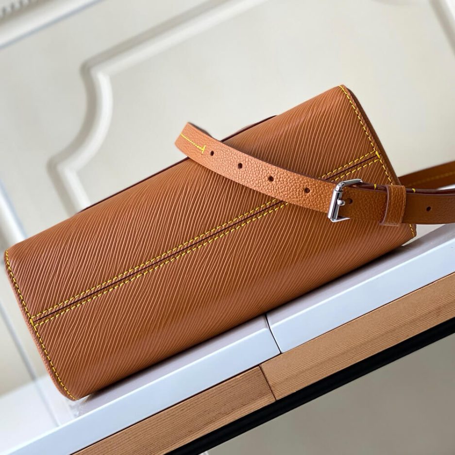 LV Marelle Tote BB - Image 3