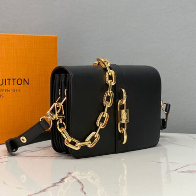 Alternative view of Louis Vuitton RENDEZ-VOUS BAG