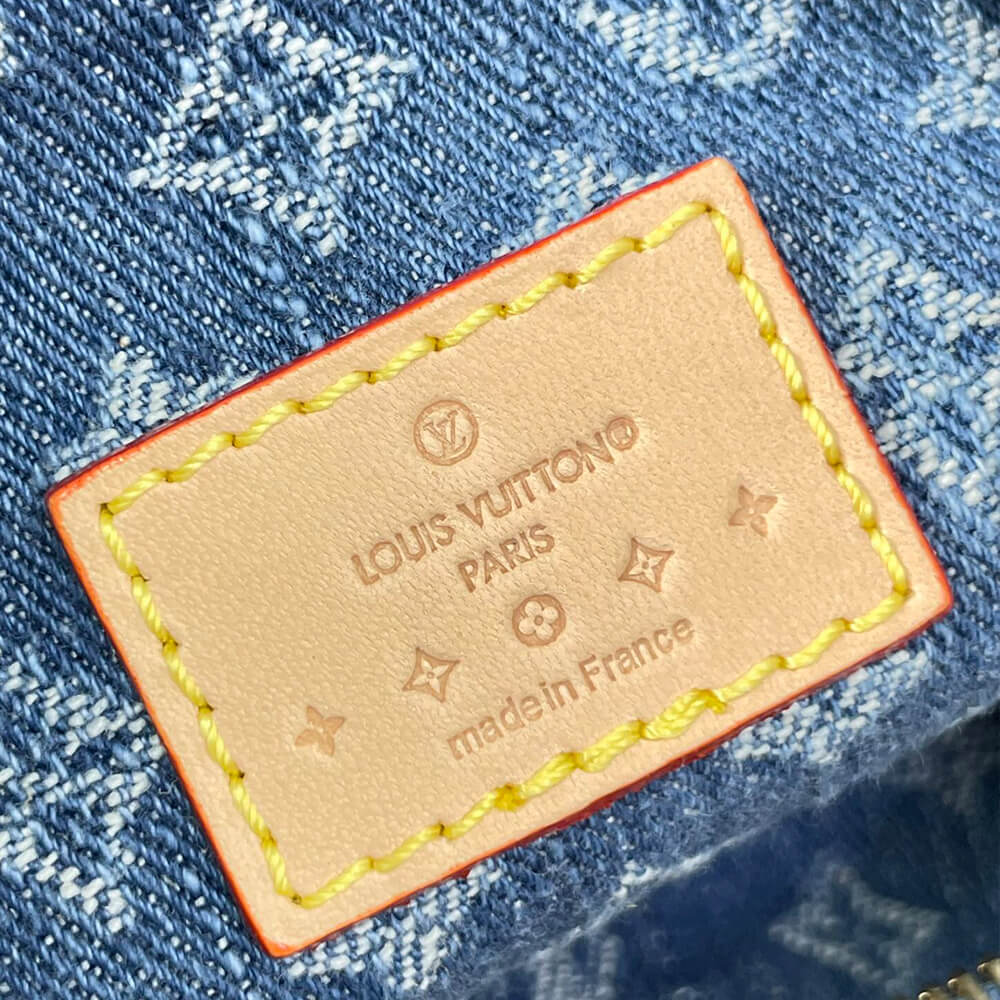 LV Hills Pochette - Image 4