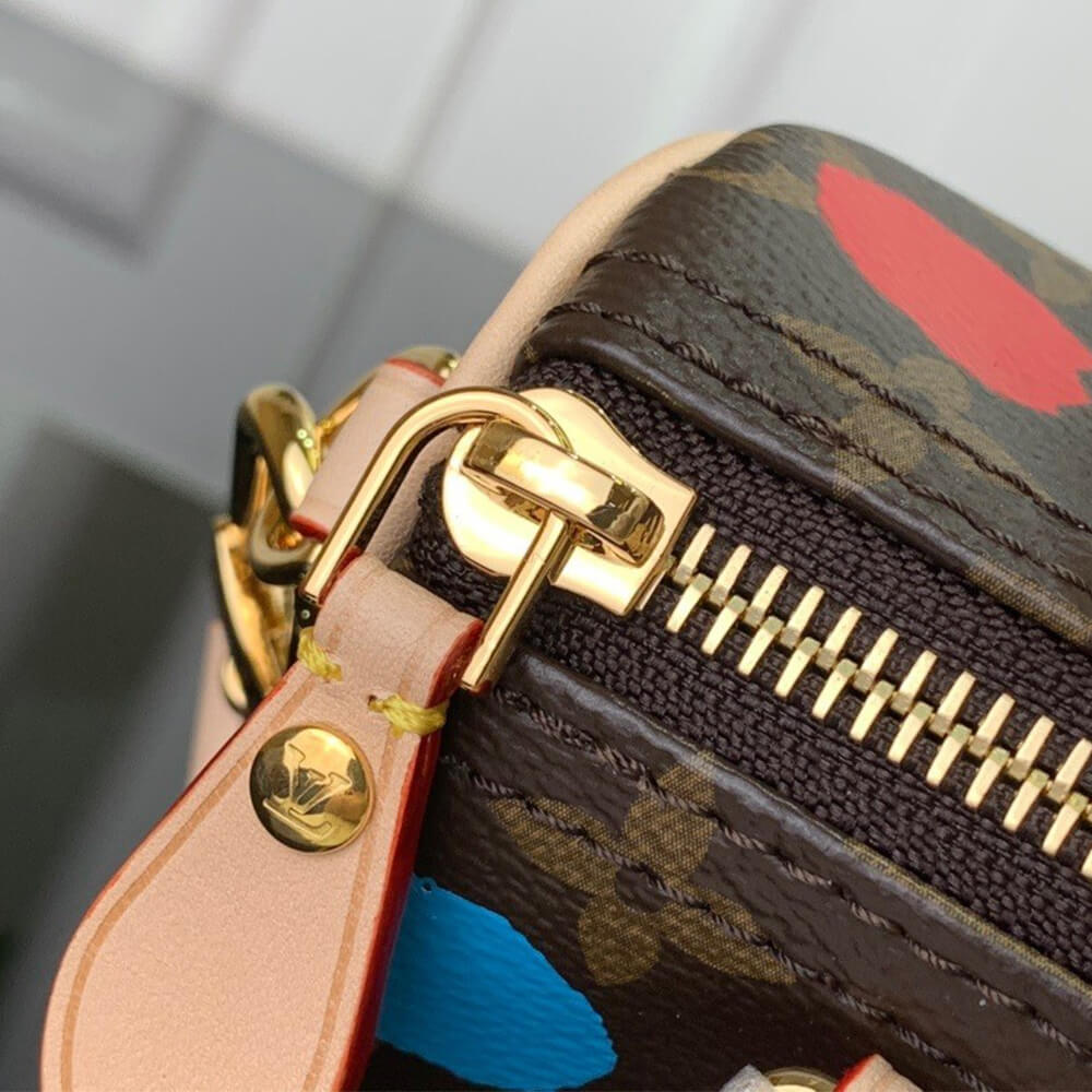 LV X YK NANO SPEEDY - Image 5
