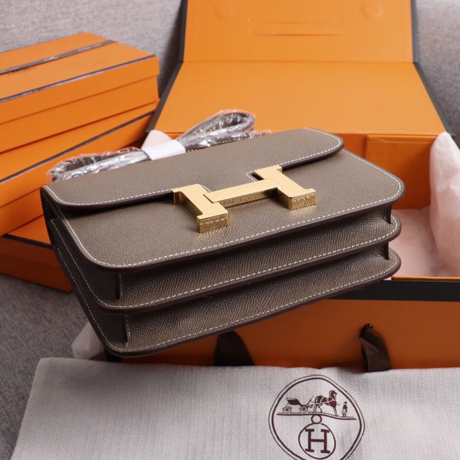 Hermes Constance 24 - Image 4