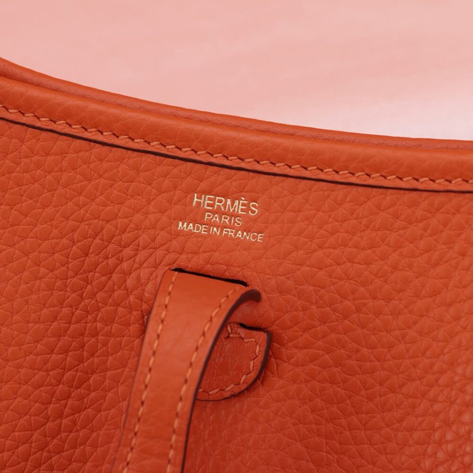 Hermes Evelyne 16 - Image 8